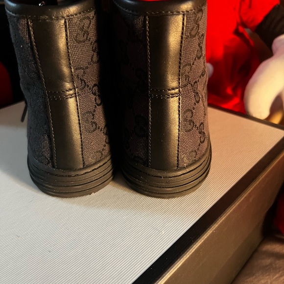 Gucci sneakers - Picture 4 of 7